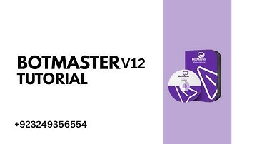 Bulk WhatsApp Sender |WhatsApp Messages Sender& Number Filter | Botmaster