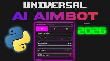 THE BEST AI AIMBOT OF 2026 UNDETECTABLE