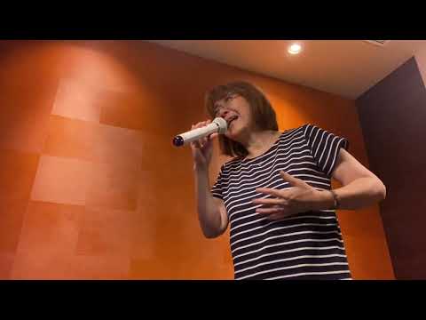 60代のおばちゃんがMISIAのeverythingを2番から歌ってみた。