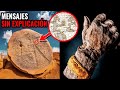 Artefactos Misteriosos Sin Explicación