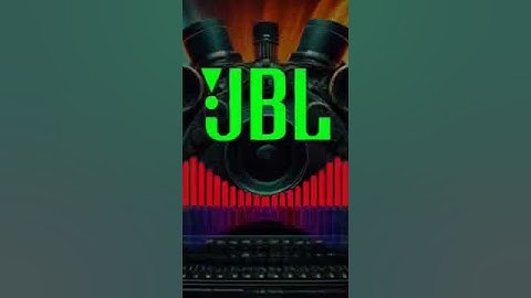 Thumbnail of JBL-DJ REMIX|MUSIC|BASS BOOSTED SONGS VIP BASS #bass #remix #music #djremix 😎😁