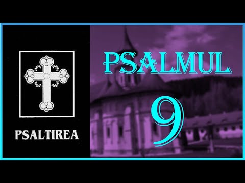 Psalmul 9