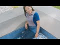 MAKING TABLE FOR CLARK | Swimming After
