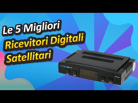 Le 5 Migliori