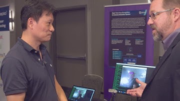 ULSee Real-Time Facial Recognition & Liveness Detection System -- Synopsys