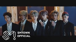 NCT DREAM 엔시티 드림 'BOOM' MV