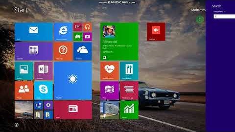 How can we add an input language in windows 8.1?