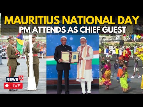 LIVE: PM Modi