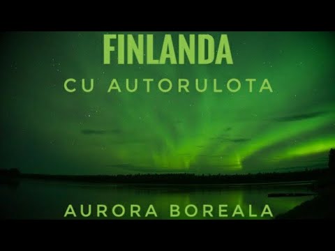 Video: Evadează în Cercul Polar Polar La Stațiunea De Sticlă A Omului De Zăpadă Din Finlanda