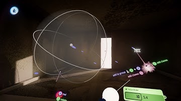 Fake bounced light - Dreams quick tip video