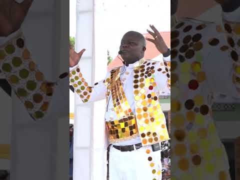 WE ARE DOERS OF THE WORD OF GOD, PROPHET DAVID.