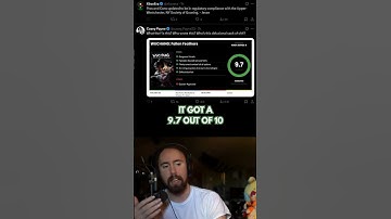 Wuchang Is G00N3R Approved! #asmongold #shorts #clips