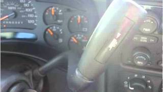 2006 Chevrolet Silverado 1500 Used Cars Harrisonburg VA