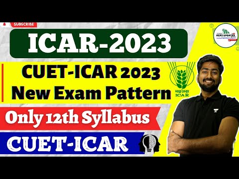 Video: Pentru ce este examenul ICAR?