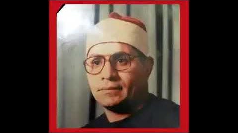 ومقطع جميل قوي من الروائع وتلاوه  سوره لقمان    الشيخ الشحات محمد انور رحمة اللہ علیه