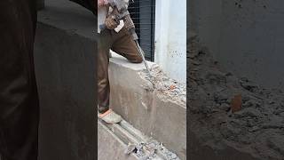 Construction tricks #shorts #construction