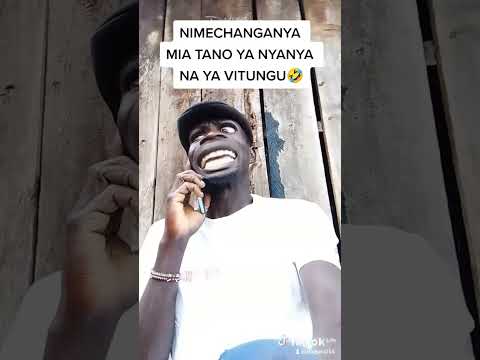 Si Ulinipa Mia Tano Mbili