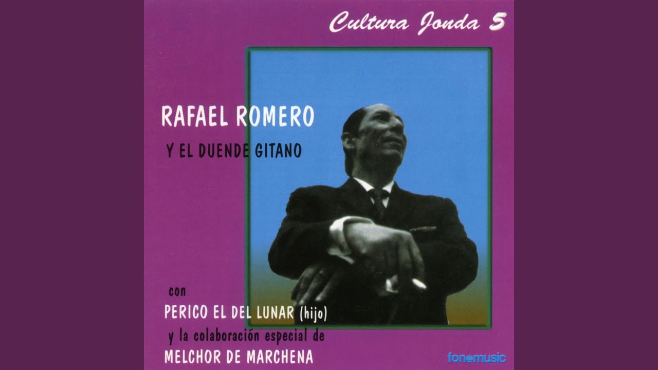 Malagueña de la Trini y bandolá