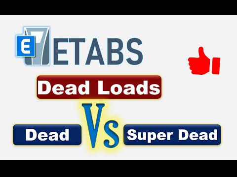 Difference between Dead