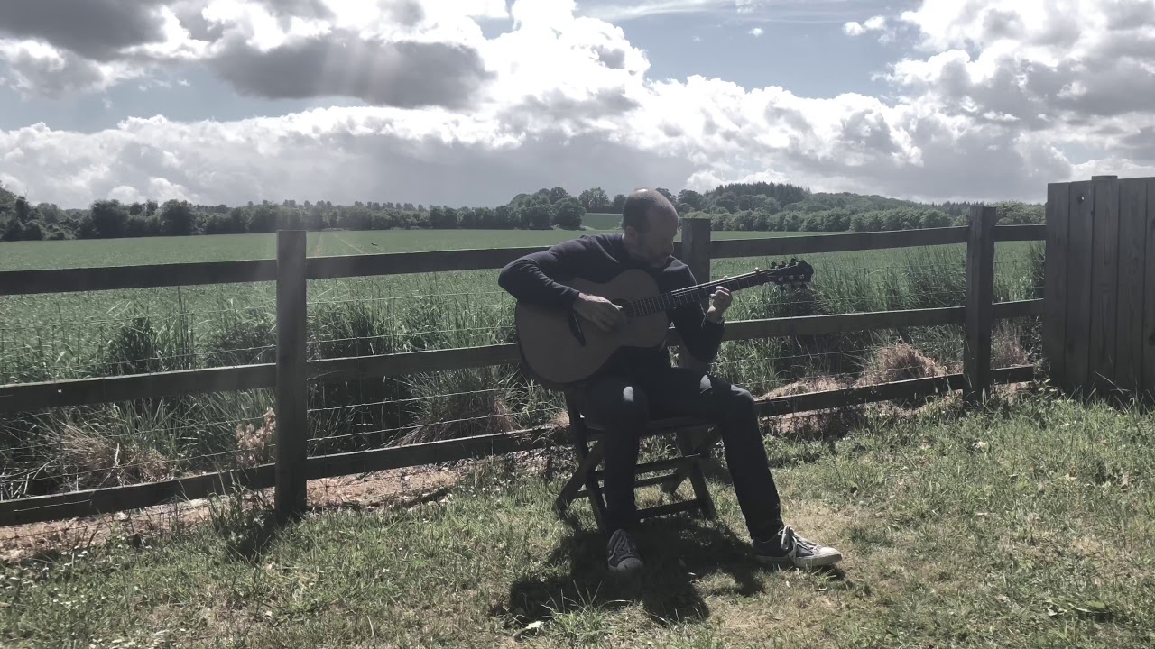 Watch Fanny Power - Furch OM22CM - The Garden sessions (O’Carolan/Arr : Steve Baughman) on YouTube Watch Fanny Power - Furch OM22CM - The Garden sessions (O’Carolan/Arr : Steve Baughman) on YouTube