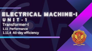 1.11.4 All-day Efficiency | EE402 |