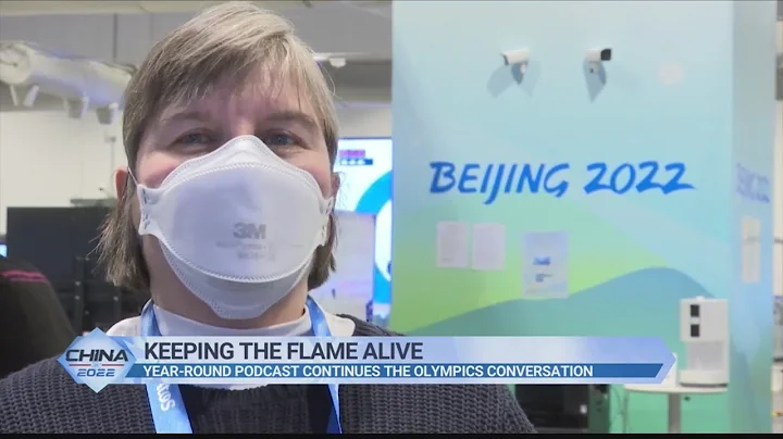 China 2022 (Day 12): Keeping the Flame Alive