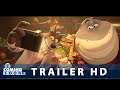 Troppo cattivi (2022): Nuovo Trailer ITA del Film d'animazione DreamWorks - HD