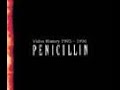 Capture de la vidéo Penicillin Video History 1996