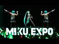 Miku Expo 2026 - Cosplay / Concert / More