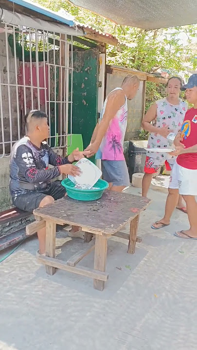 Matoto kasi kayo magtrabaho #rudepanottv #zanderpolsotinvlogs