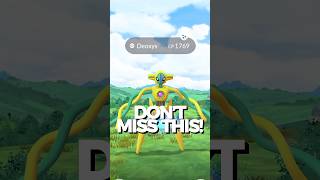 Pokémon GO’s Road of Legends Event Is CRAZY!
