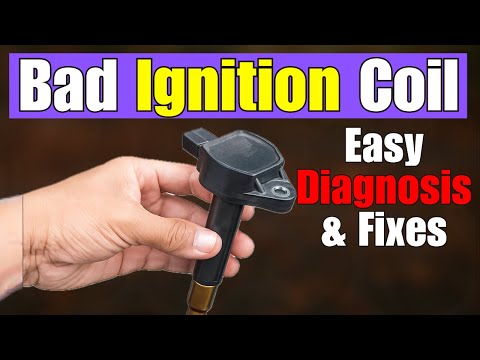 Automotive Ignition Repair