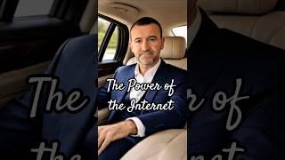 The Internet Made Getting Rich Faster Than Ever