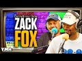 Zack fox  the danny brown show ep 83