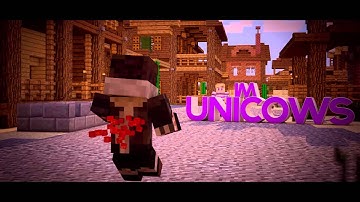 Intro: ImUnicows |By ReviloARTZ (MC INTRO) (Wow thanks for 50 likes ?!:O)