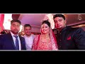 Aya laariye  rs creations presents wedding highlight  arushi  akash  a film by aditya mahajan