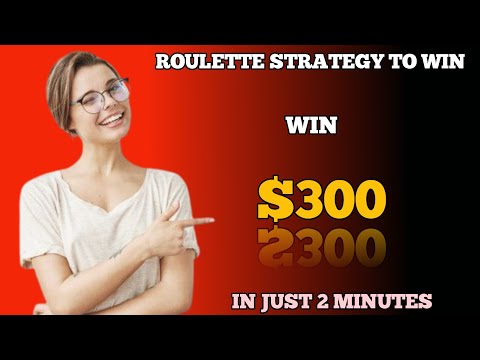 bet365 casino roulette strategy " roulette strategy " roulette trick " Roulette channel gameplay