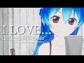 【歌ってみた】I LOVE... - Official髭男dism / Covered by 星乃めあ【TBS 火曜ドラマ『恋はつづくよどこまでも』主題歌】