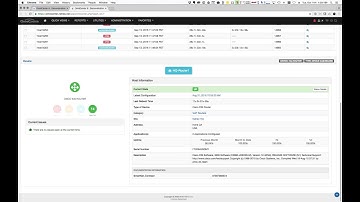 OmniCenter Administrator Basics 05 - Custom Dashboards