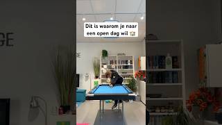 Dit is waarom je naar een open dag wil 🏫