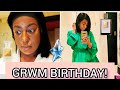 GRWM BIRTHDAY EDITION VLOG