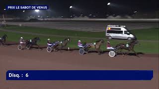 Vidéo de la course PMU PRIX LE SABOT DE VENUS