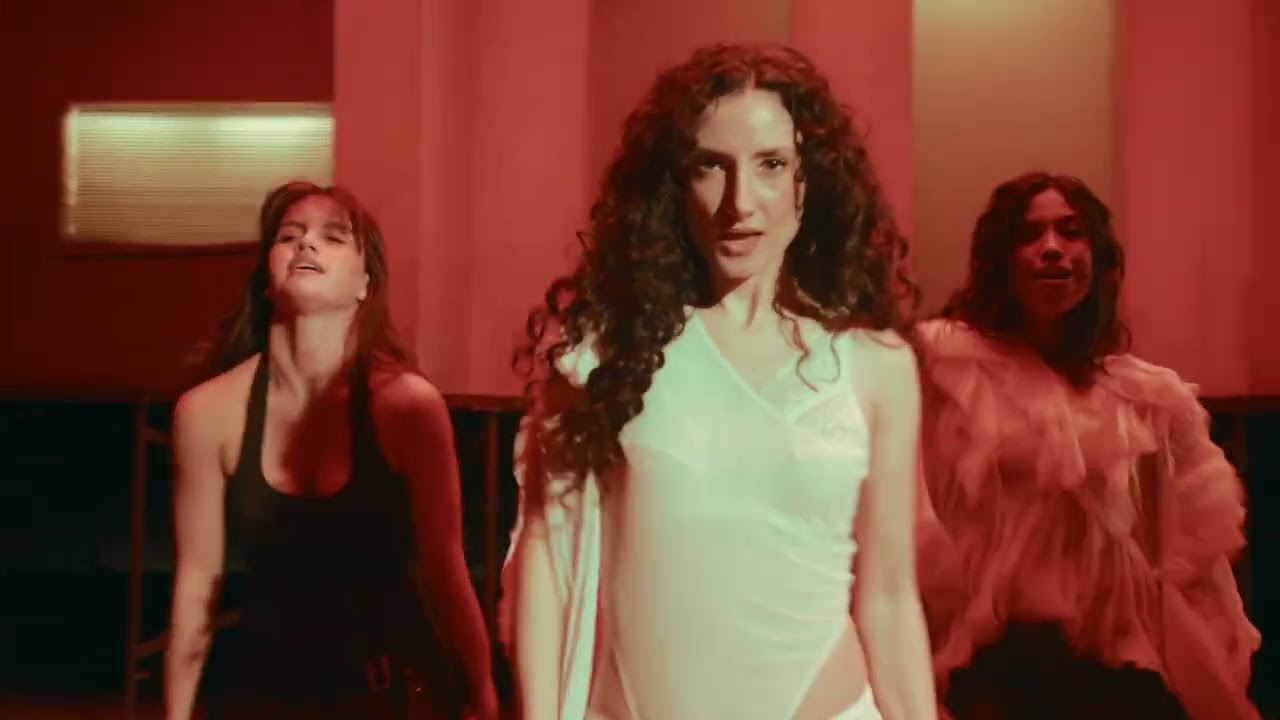 Kaia Lana - Te Doy (Video Oficial)