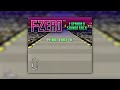 Metal fort ii  fzero expanded soundtrack