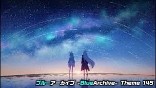 Download lagu ブルーアーカイブ -Blue Archive OST- Hinagesi [Theme 145]