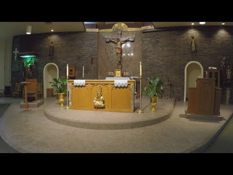 st.-philip-of-jesus-catholic-church---(sunday-mass)---june-21,-2020---11:30-am