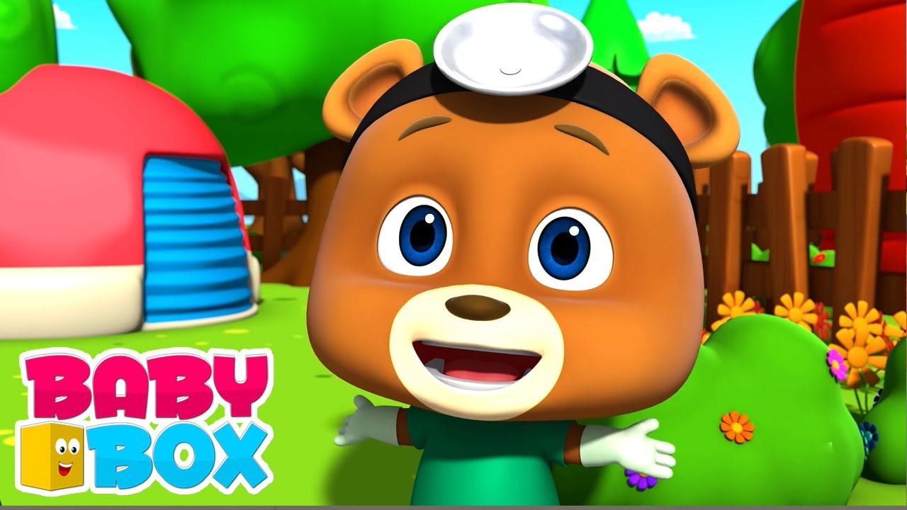 Gefälschte Ohnmacht | Zeichentrickfilme | Lustige videos | Loco Nuts | Kindershows