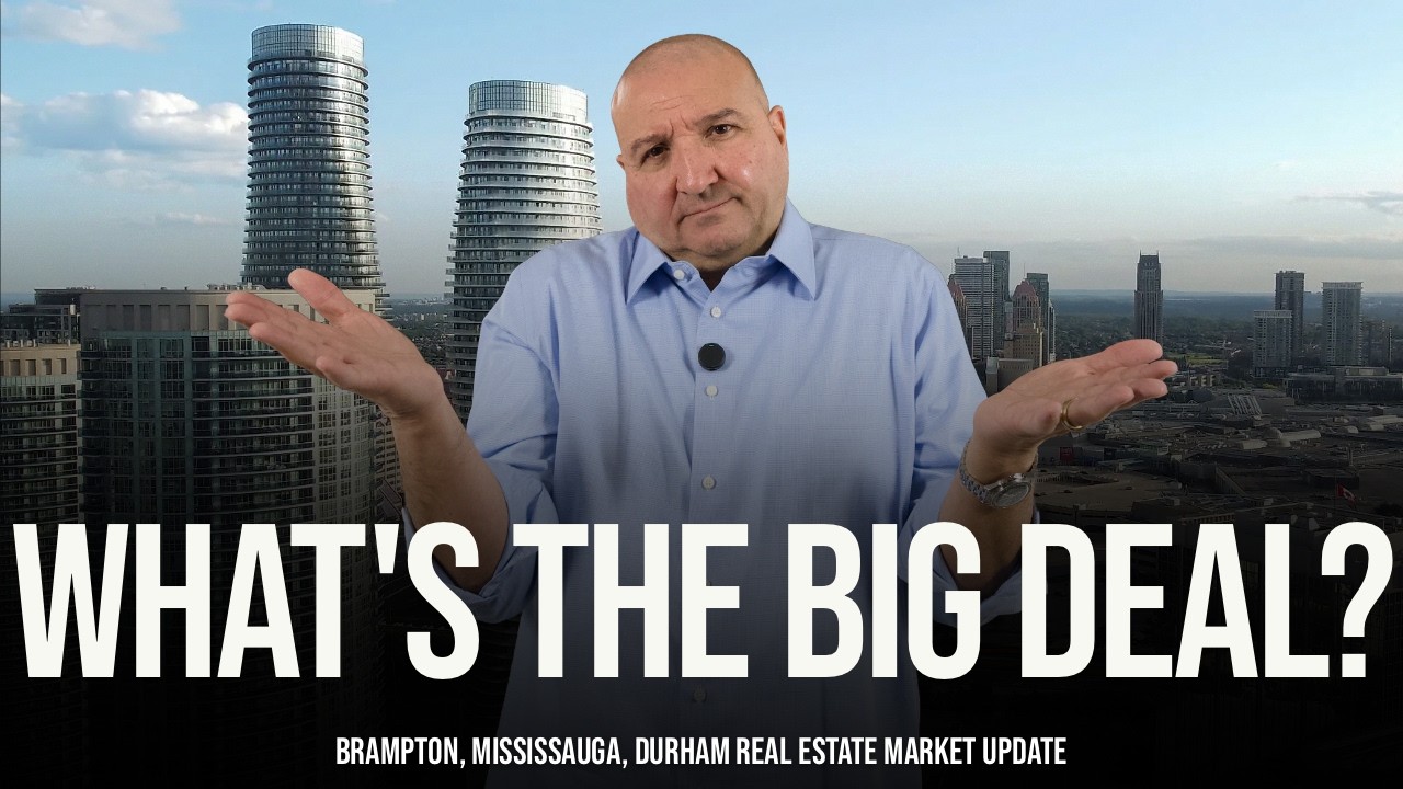 В чём суть (Обзор рынка недвижимости региона Пил)