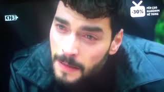 Hercai - yayınlanmayan sahne