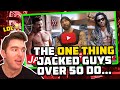 The ONE THING Jacked Guys Over 50 Do (lol)